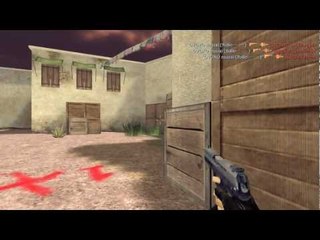 maaxi vs duttdutt @ Intel Core Challenge by IO online qual. #1