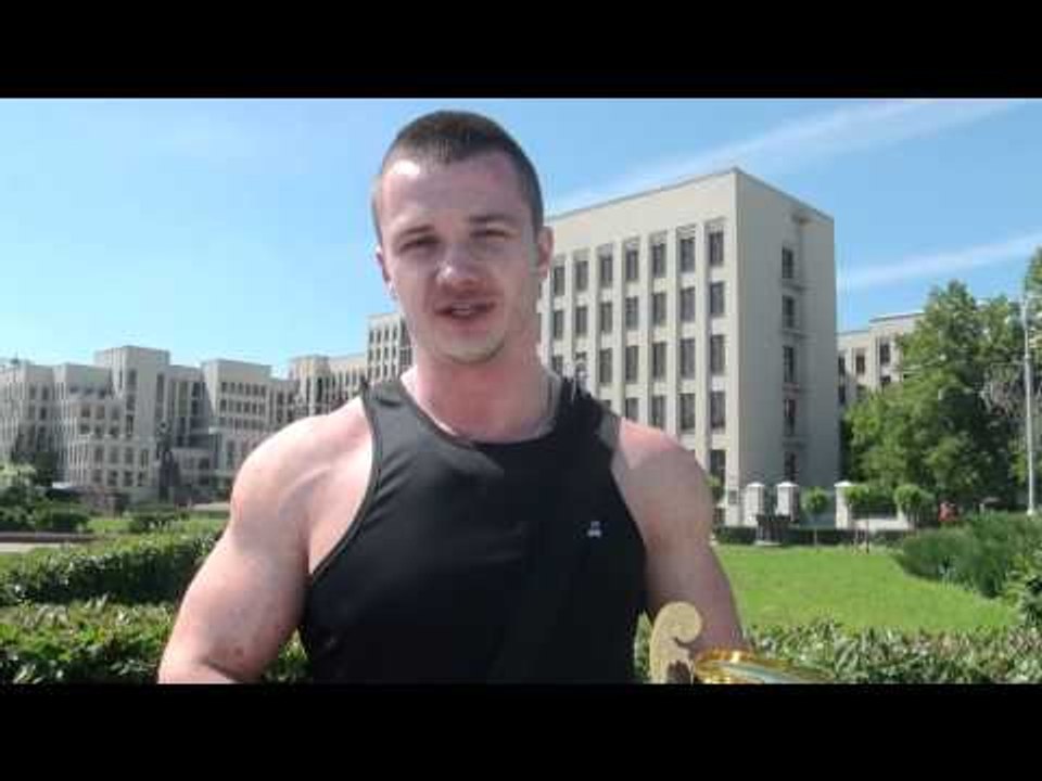 Interview with M5.TPEHEP @ TECHLABS BY 2012 showmatch