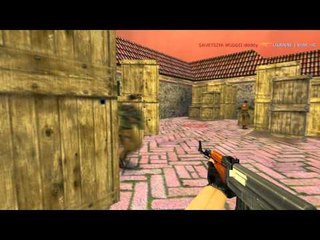 MODDII vs Ukraine @ CB NationsCup XV 2012