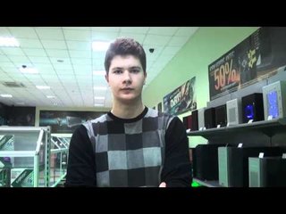 Interview with Puppey @ Star Series DOTA 2