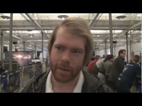 Counter-Strike: Global Offensive review by professional gamers