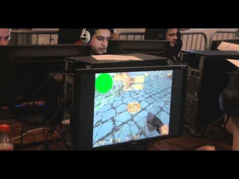 WinFakt vs SK-Gaming @ Copenhagen Games