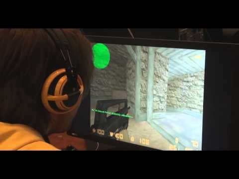 Na`Vi vs Anexis - part 2 @ Copenhagen Games