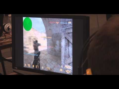 Na`Vi vs Lemondogs - part 2 @ Copenhagen Games