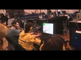 Na`Vi vs Anexis - part 1 @ Copenhagen Games