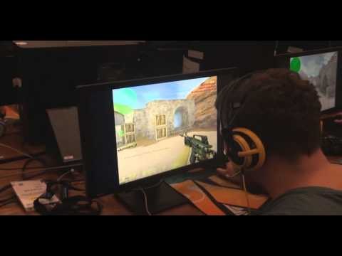 Na`Vi vs Shark-Gaming @ Copenhagen Games