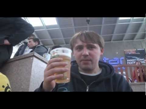 Interview with Markeloff @ TECHLABS Cup RU 2012