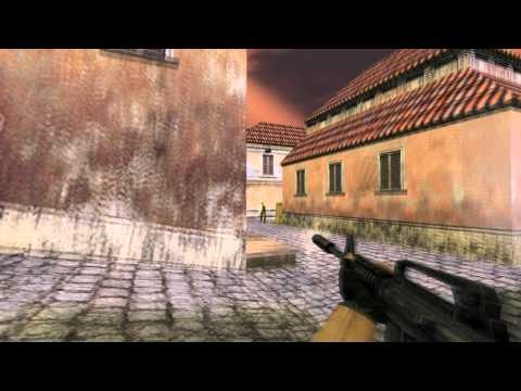 MODDII vs semXorah @ IEM6 WC 2012