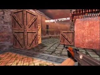 Ed1k vs Norway #2 @ CB NationsCup XV