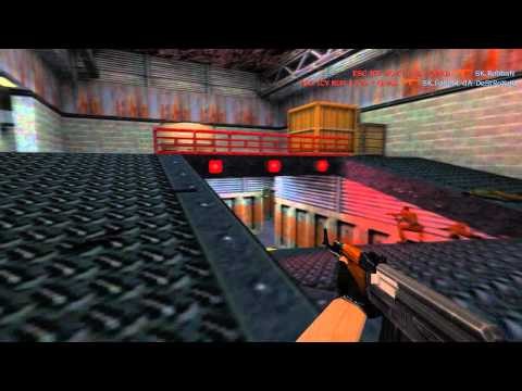 Taz vs SK @ IEM6 WC 2012