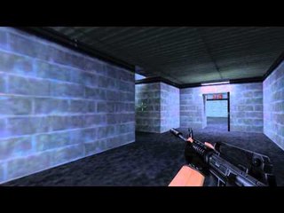 GeT_RiGhT vs ESC @ IEM6 WC 2012