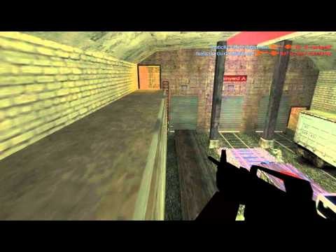 Gux vs NaVi @ IEM6 WC 2012