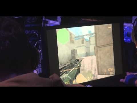 Natus Vincere vs Lions (tuscan) @ IEM6 WC