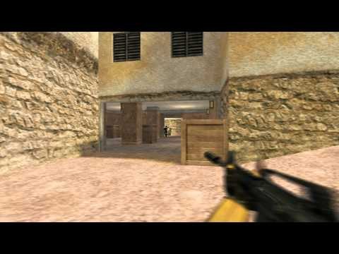 Neo vs M5 @ IEM6 WC 2012