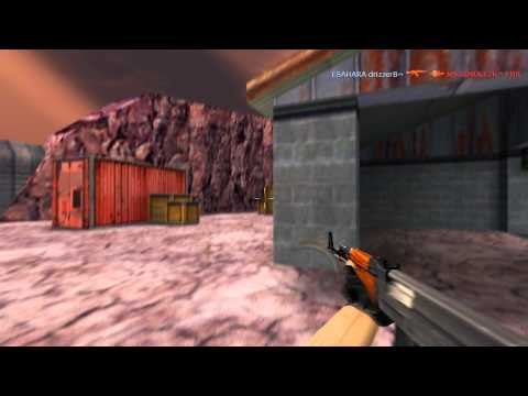 drizzer vs M5 @ IEM6 WC 2012