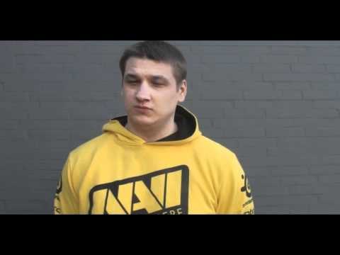 Interview with Zeus after semi-final @ IEM6 WC