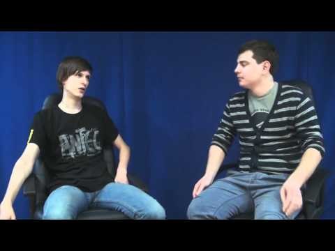 Interview with starix before IEM6 World Championship (by ANGE1)