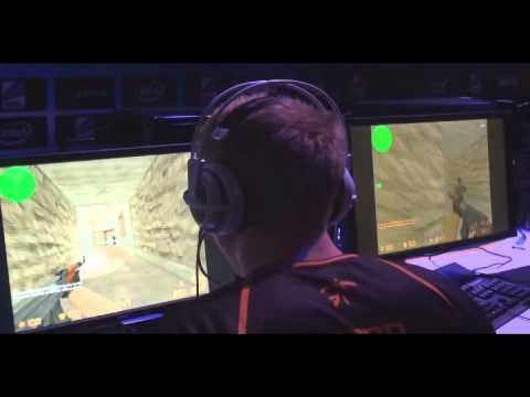 Moscow 5, fnatic, winfakt, eshara @ IEM6 WC