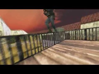 Edward vs Anexis @ IEM6 WC 2012