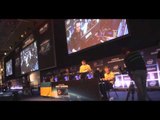 Natus Vincere vs ESC-Gaming - FINAL (1st map) @ IEM6 WC