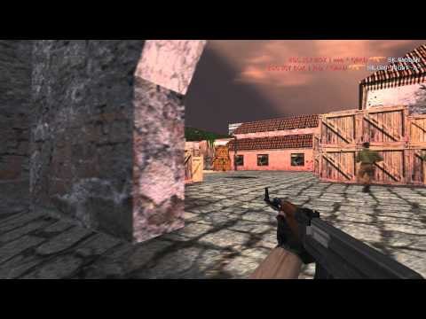 TaZ vs SK @ IEM6 WC 2012