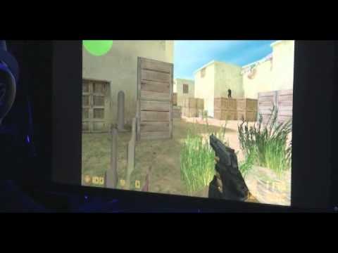 ESC-Gaming vs Moscow Five part 2 @ IEM6 WC