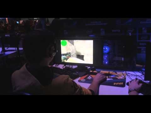 Natus Vincere vs Lions (dust2 - 2/2) @ IEM6 WC