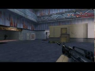 THREAT vs WinFakt @ IEM6 WC 2012