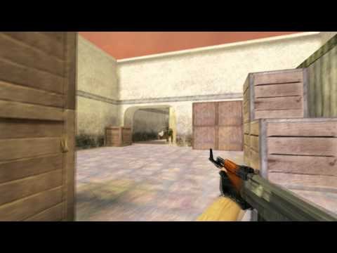 Edward vs fnatic @ IEM6 WC 2012