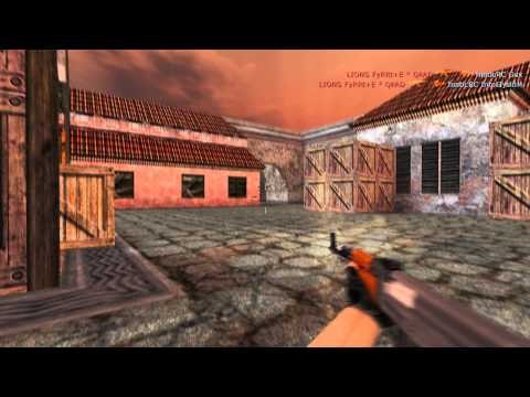 FYRR73 vs fnatic @ IEM6 WC 2012