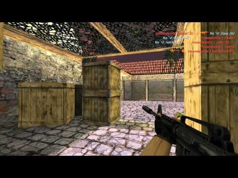 markeloff vs mouz @ IEM6 WC 2012