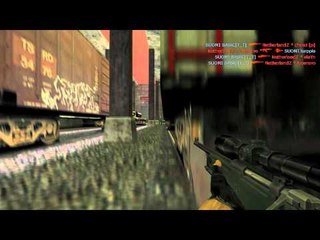 BASiC vs Netherlands @ CB NationsCup XV