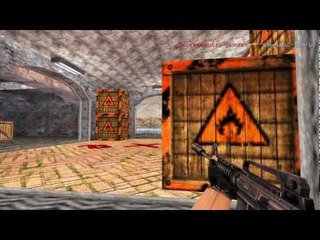 luosrevo vs Czech @ CB NationsCup XV