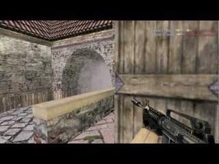 France mshz vs Hungary @ CB NationsCup XV 2012