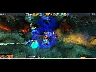 Puppey vs LLL @ The Defense