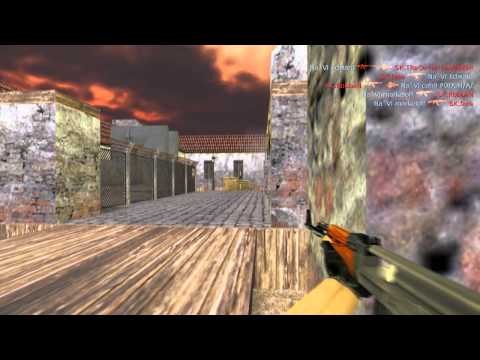 markeloff vs SK @ IEM6 WC 2012