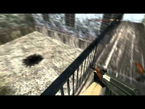 Edward vs Lions @ TECHLABS Cup 2012