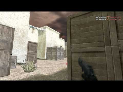 starix vs fnatic @ TECHLABS Cup 2012