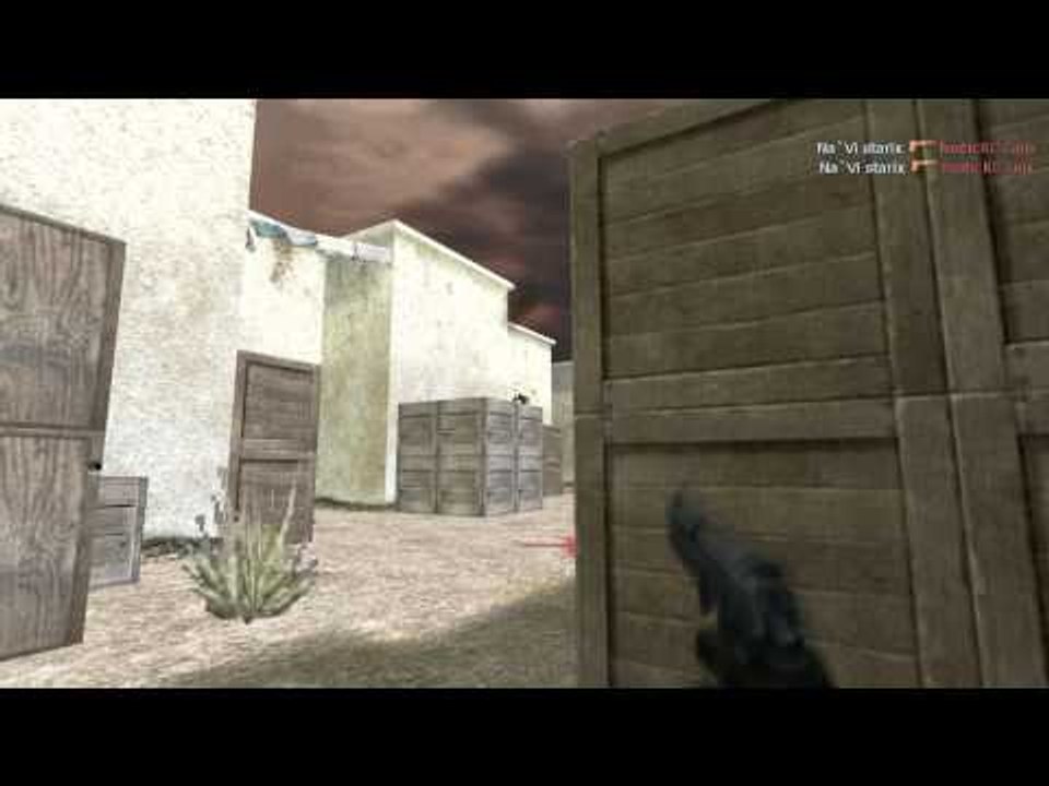 starix vs fnatic @ TECHLABS Cup 2012