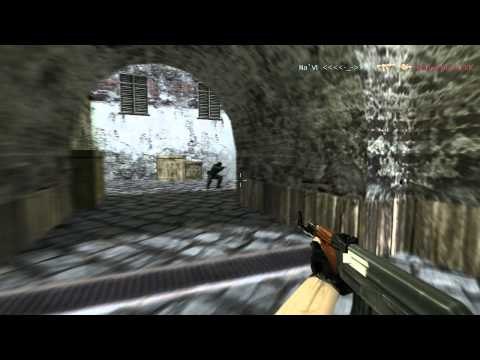 Zeus vs SharkGaming @ TECHLABS Cup 2012