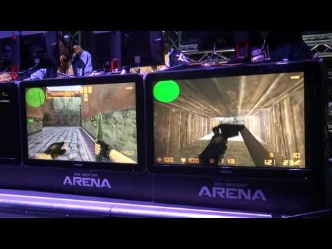 Na`Vi vs SK - inferno @ IEM6 GC KIEV