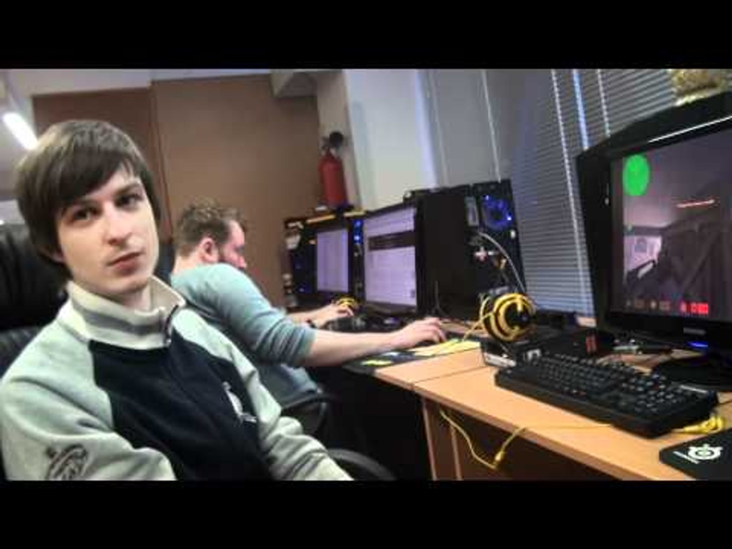 starix reviews new SteelSeries Kana mouse