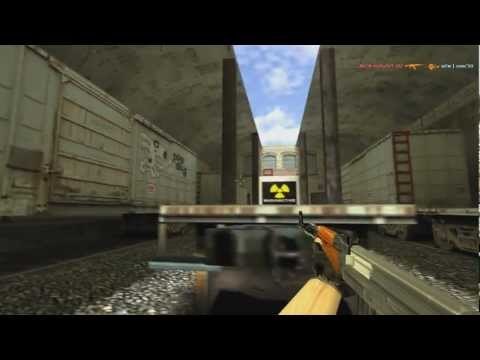 markeloff vs mTw @ e-Stars Seoul 2011