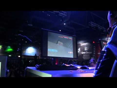 Na`Vi beats fnatic and proceeds to the final @ IEM 6 GC Kiev