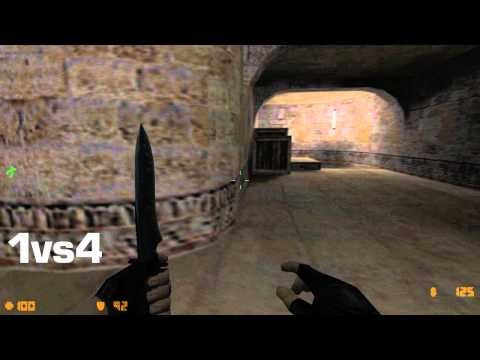 markeloff vs wCrea @ GameGune 2010