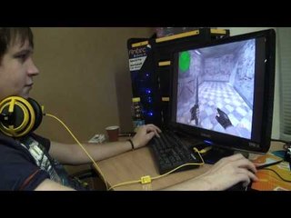 Markeloff interview + masterclass by ... Zeus