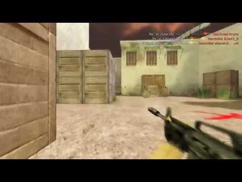 Zeus vs KerchNET @ Kingston Trilogy Tour Ukraine 2011