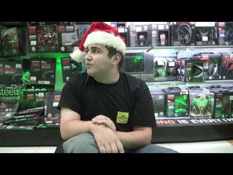 PGG XMAS interview @ DOTA 2 Star Championship