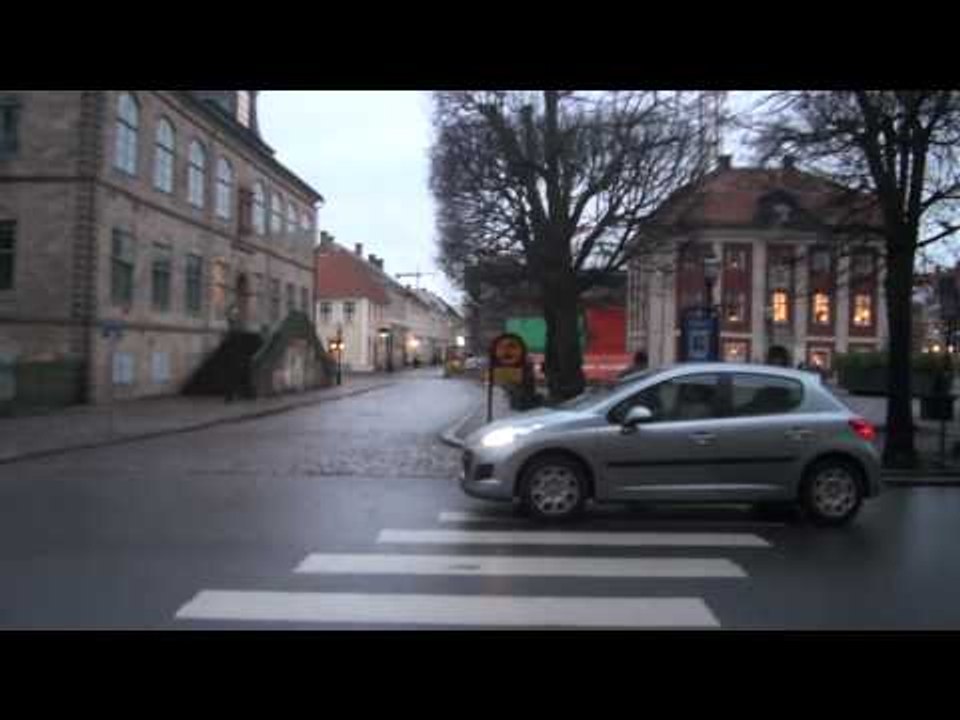 Na`Vi in Jonkoping @ DreamHack Winter 2011