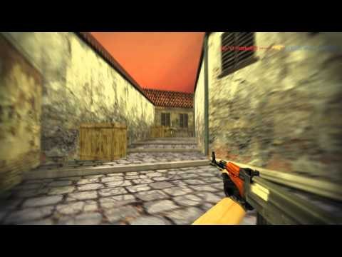 Zeus vs Lions @ DreamHack Winter 2011